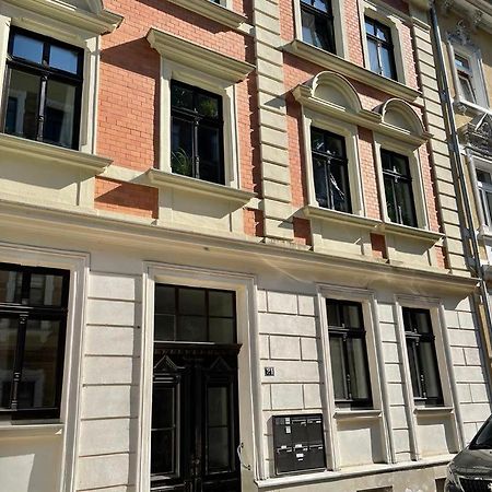 Appartement Emilie Gera Dış mekan fotoğraf