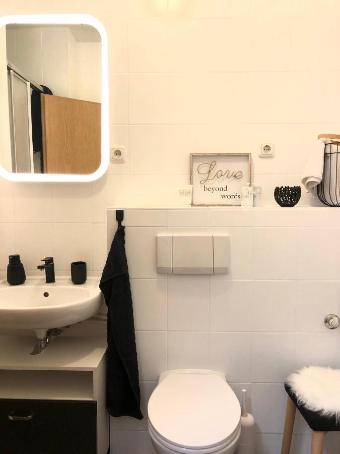 Appartement Emilie Gera Dış mekan fotoğraf